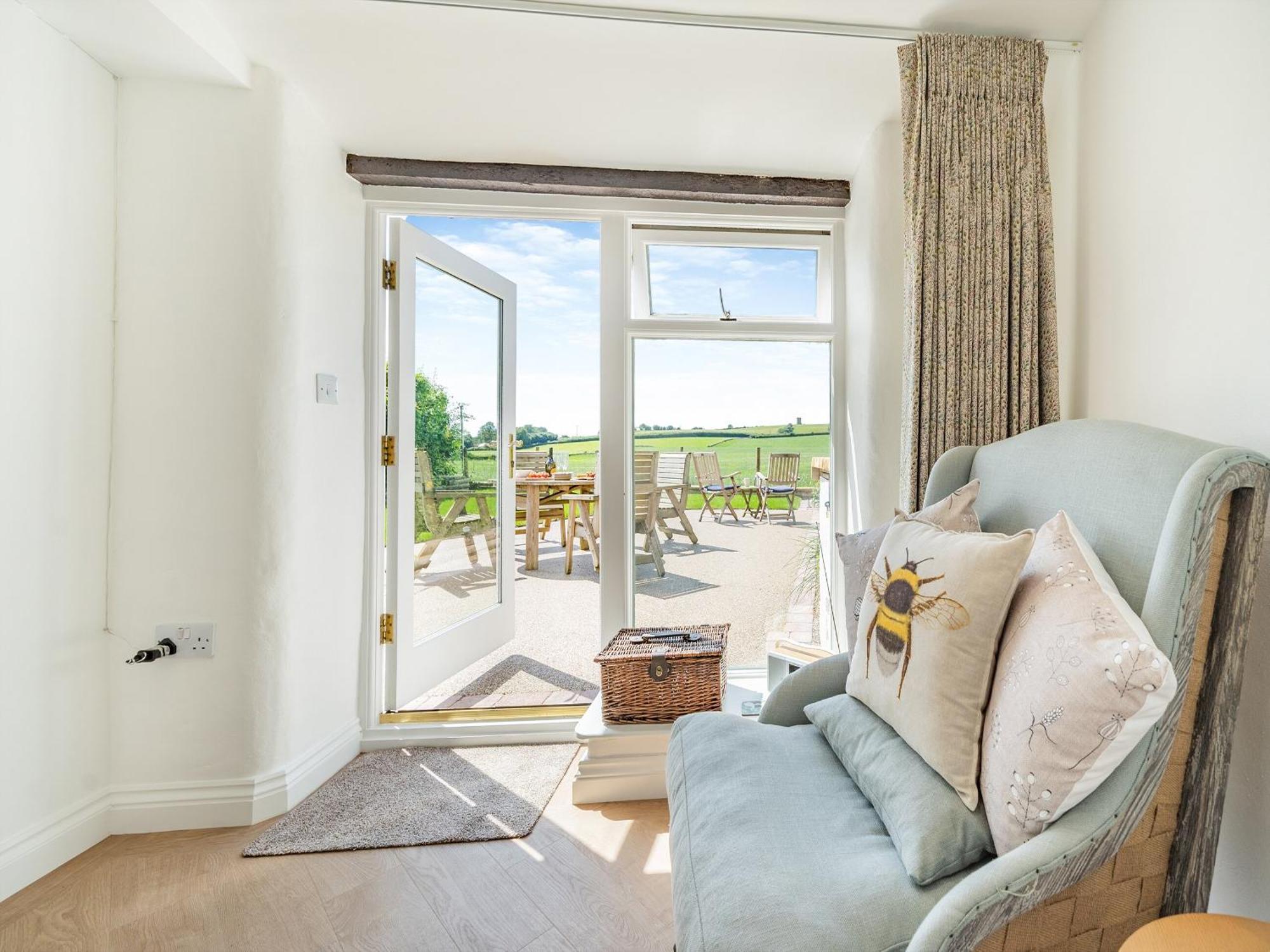 Rose Garden Cottage Heversham Екстер'єр фото